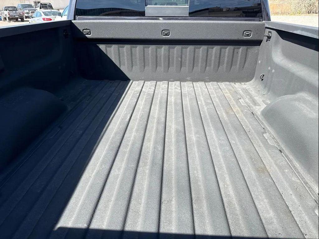 used 2015 Chevrolet Silverado 2500 car, priced at $46,300