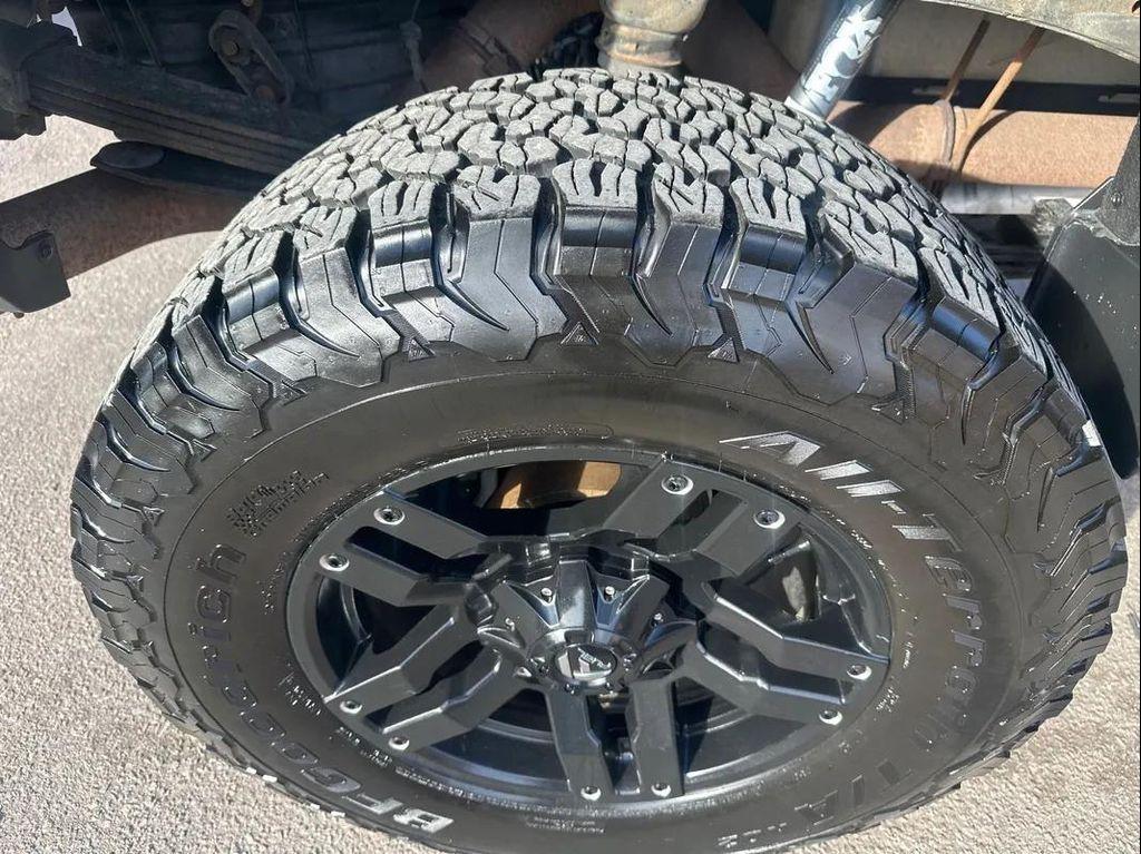 used 2015 Chevrolet Silverado 2500 car, priced at $46,995