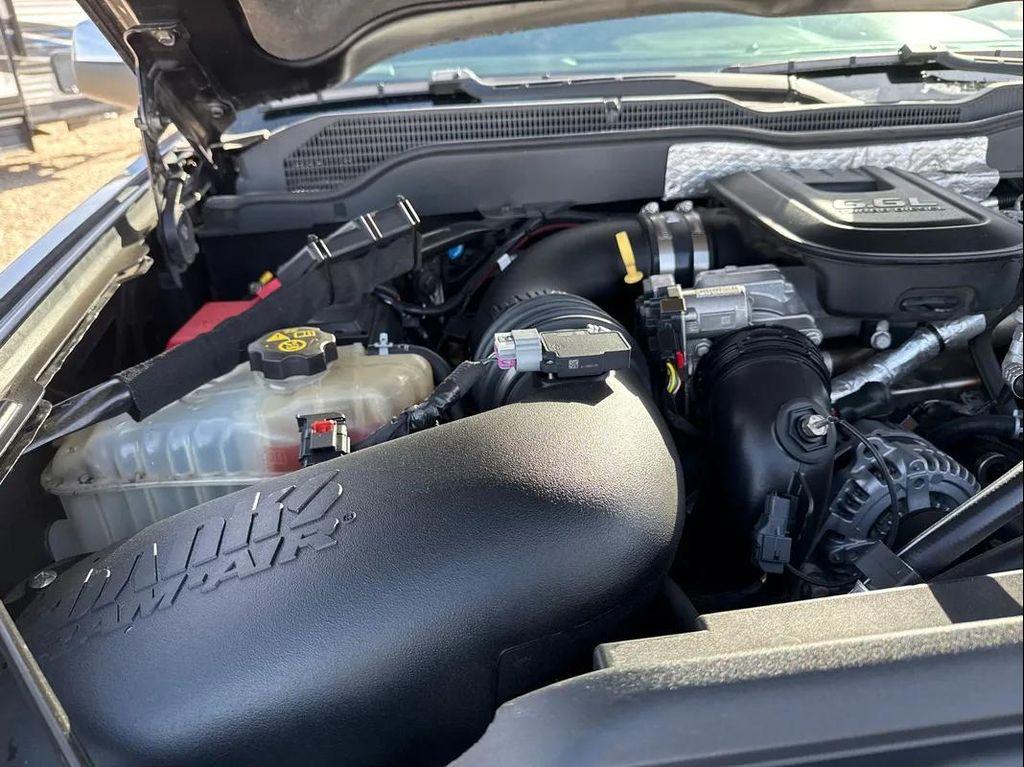 used 2015 Chevrolet Silverado 2500 car, priced at $46,300