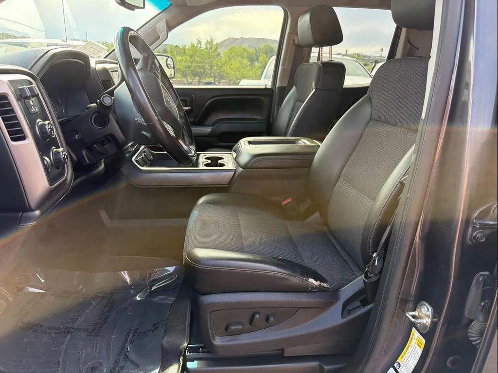 used 2015 GMC Sierra 1500 car, priced at $14,995