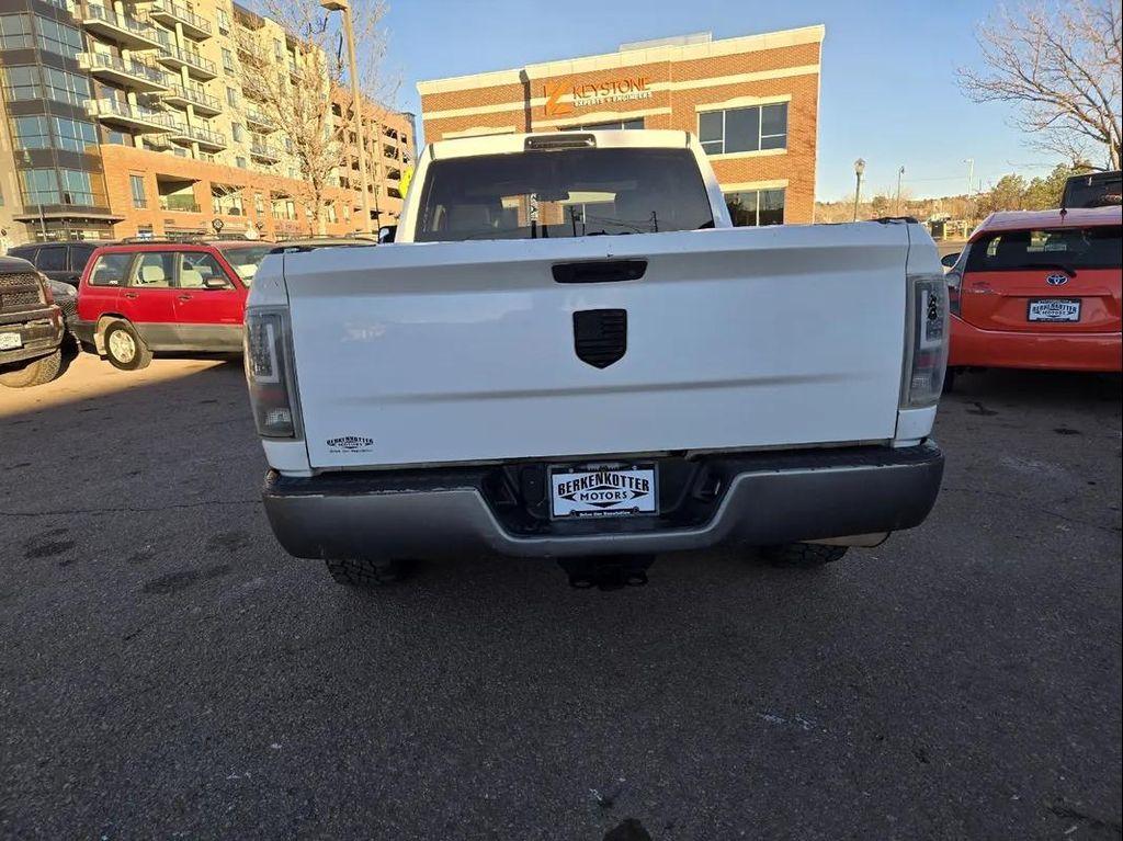 used 2010 Dodge Ram 1500 car, priced at $8,900