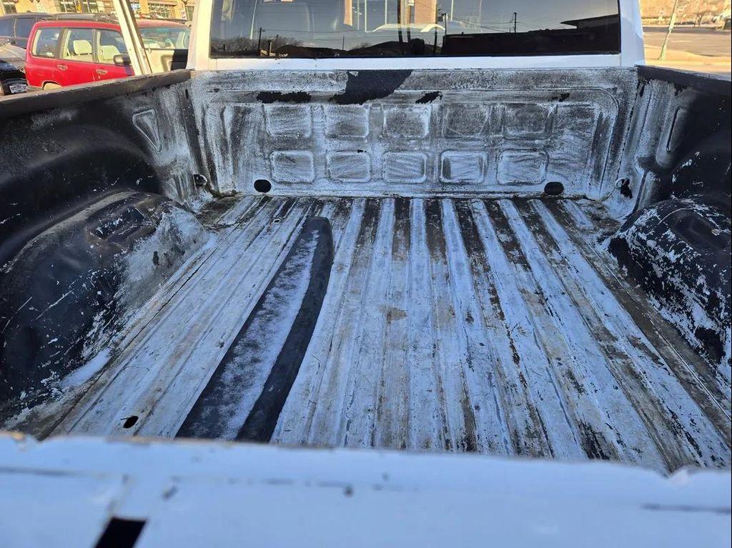 used 2010 Dodge Ram 1500 car, priced at $8,900