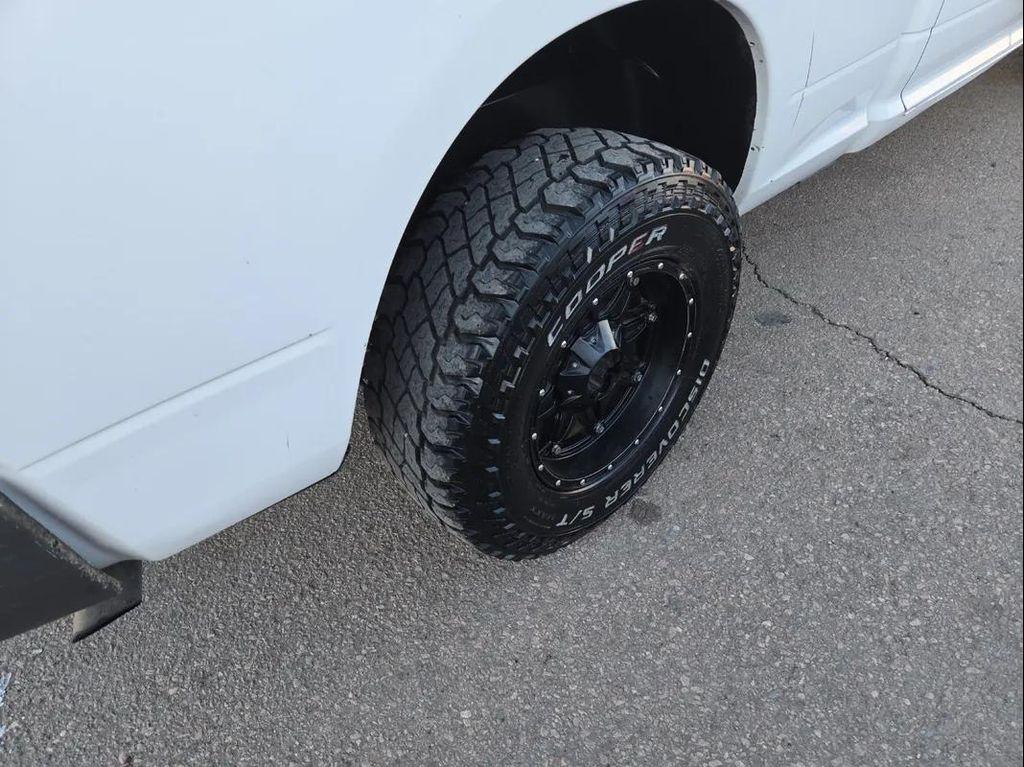 used 2010 Dodge Ram 1500 car, priced at $8,900