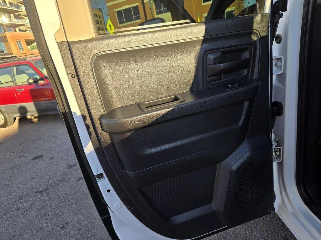 used 2010 Dodge Ram 1500 car, priced at $8,900