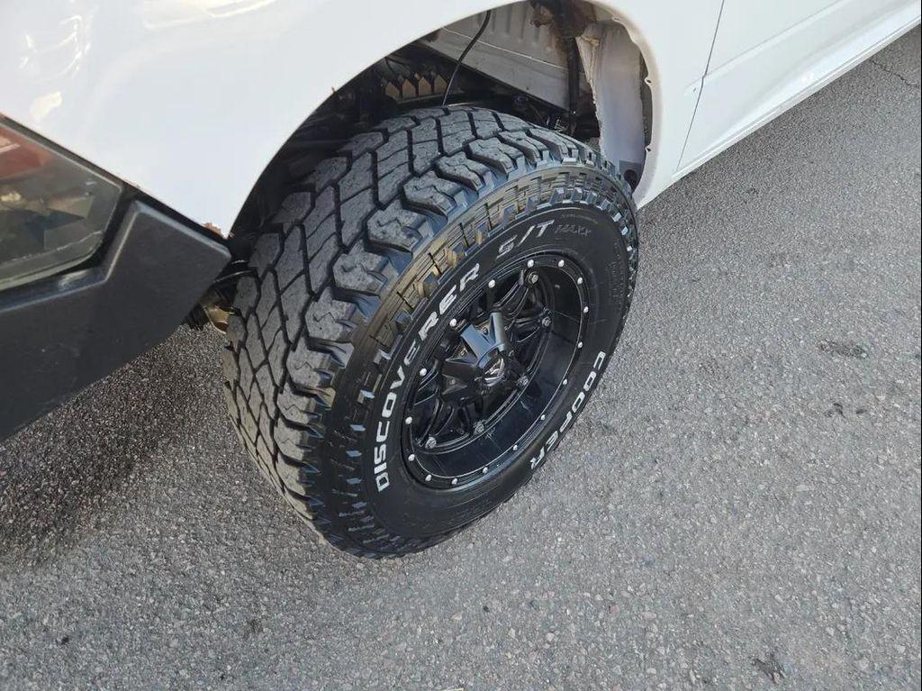 used 2010 Dodge Ram 1500 car, priced at $8,900