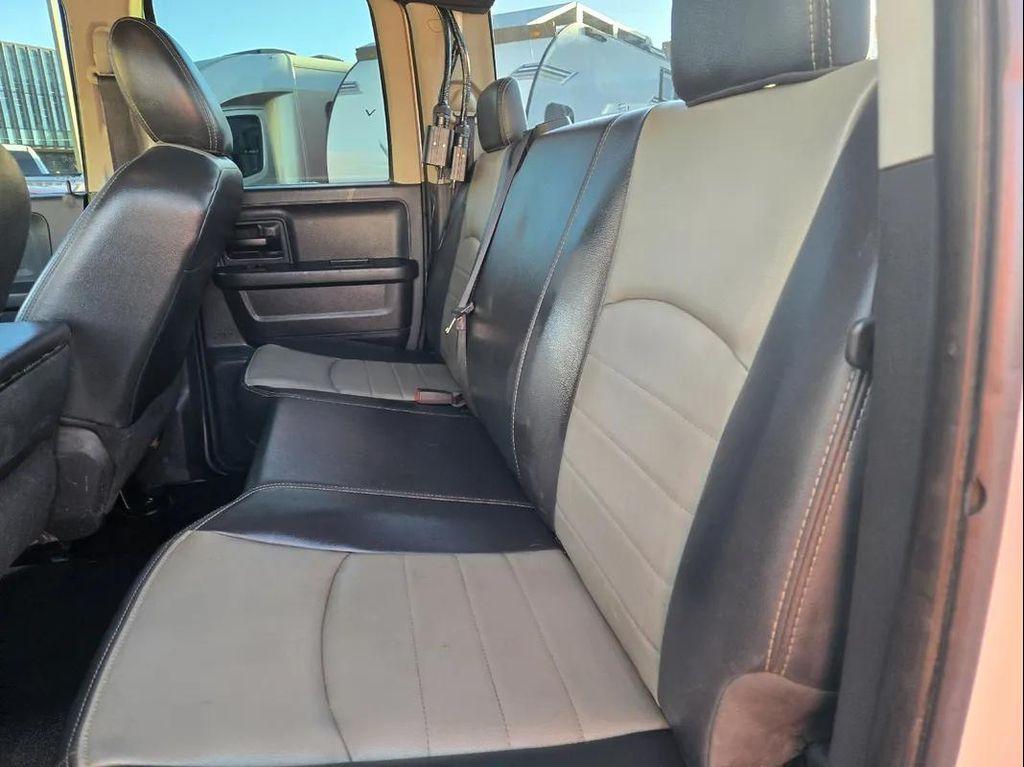 used 2010 Dodge Ram 1500 car, priced at $8,900