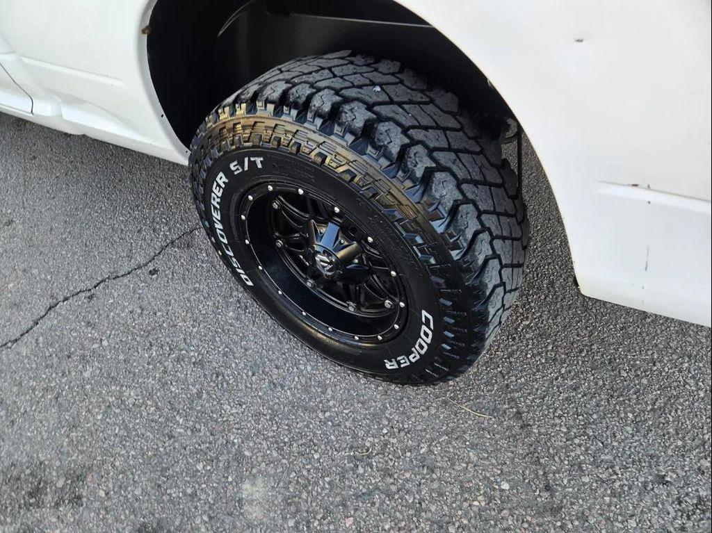 used 2010 Dodge Ram 1500 car, priced at $8,900