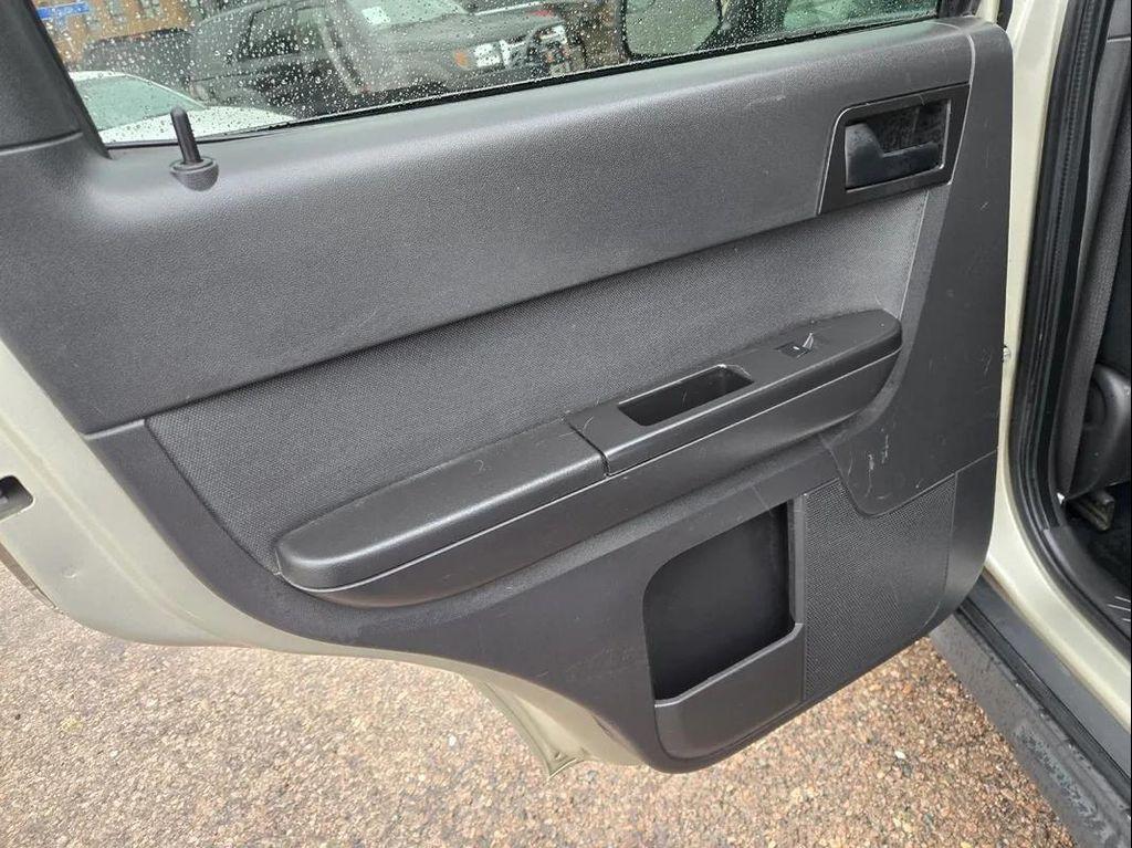 used 2012 Ford Escape car, priced at $8,995