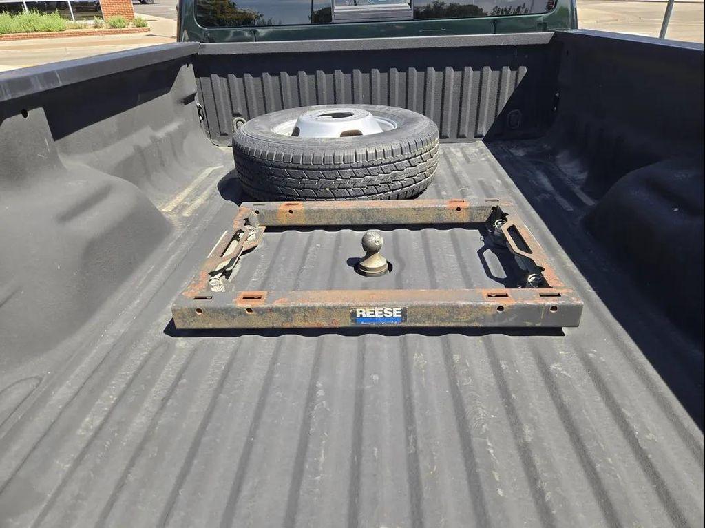 used 2012 Ford F-350 car, priced at $40,995