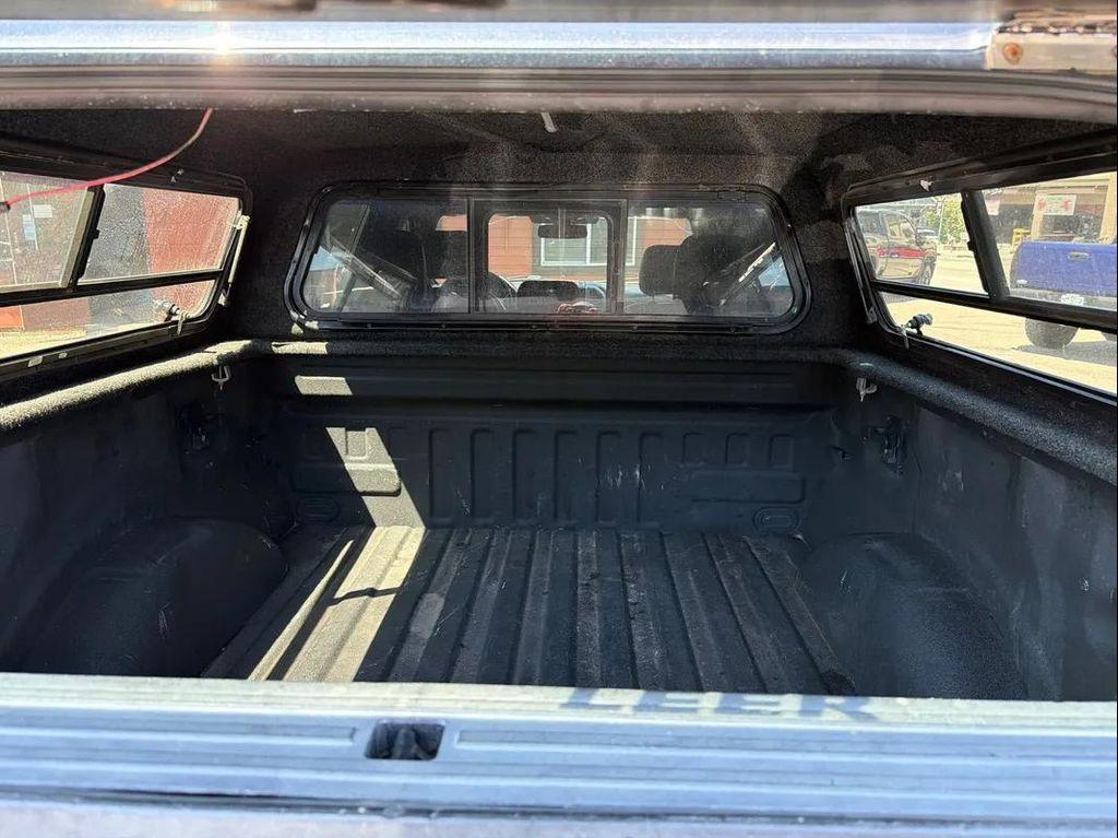 used 2015 Ford F-150 car, priced at $19,995