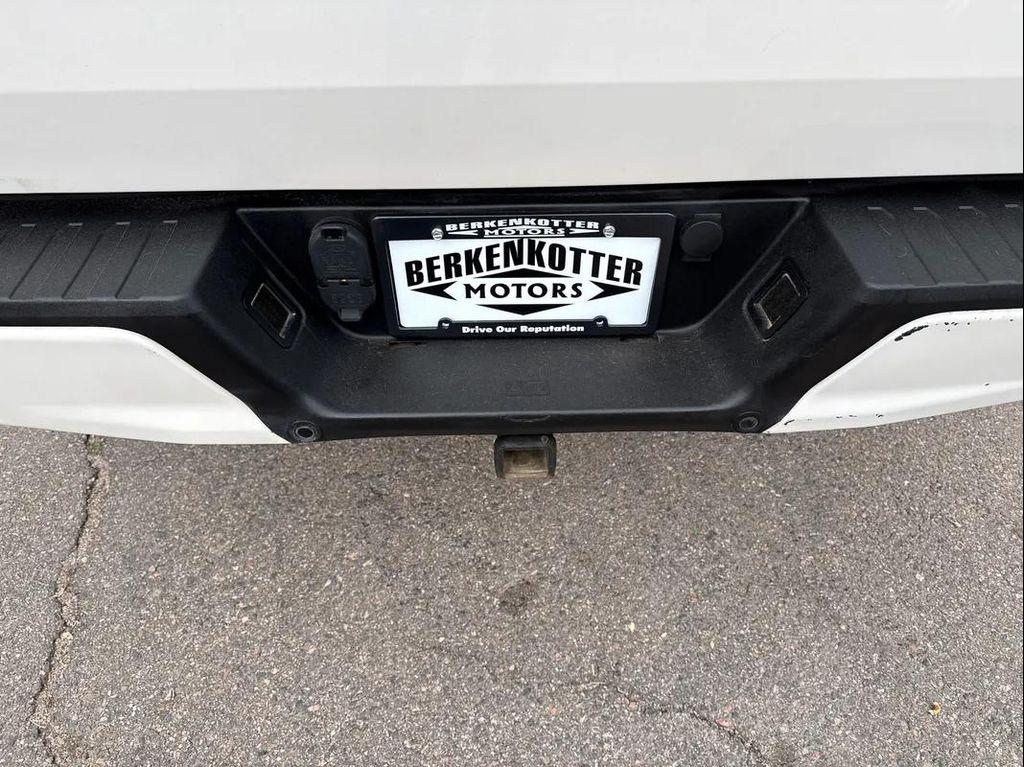 used 2016 Ford F-150 car, priced at $22,500