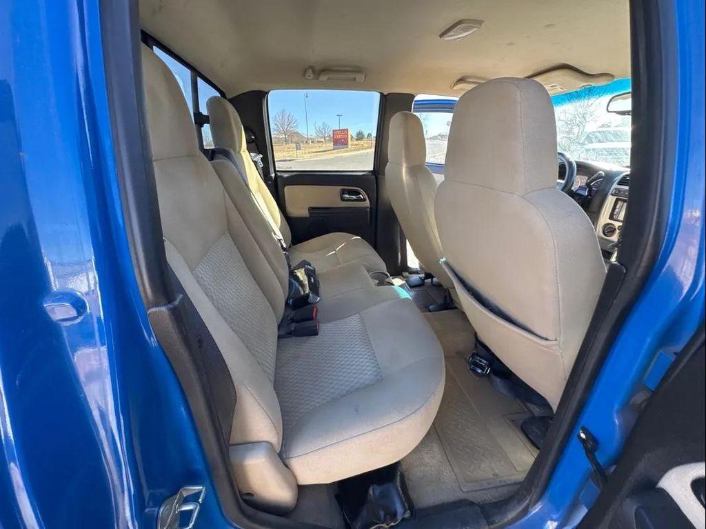 used 2008 GMC Canyon car, priced at $4,300