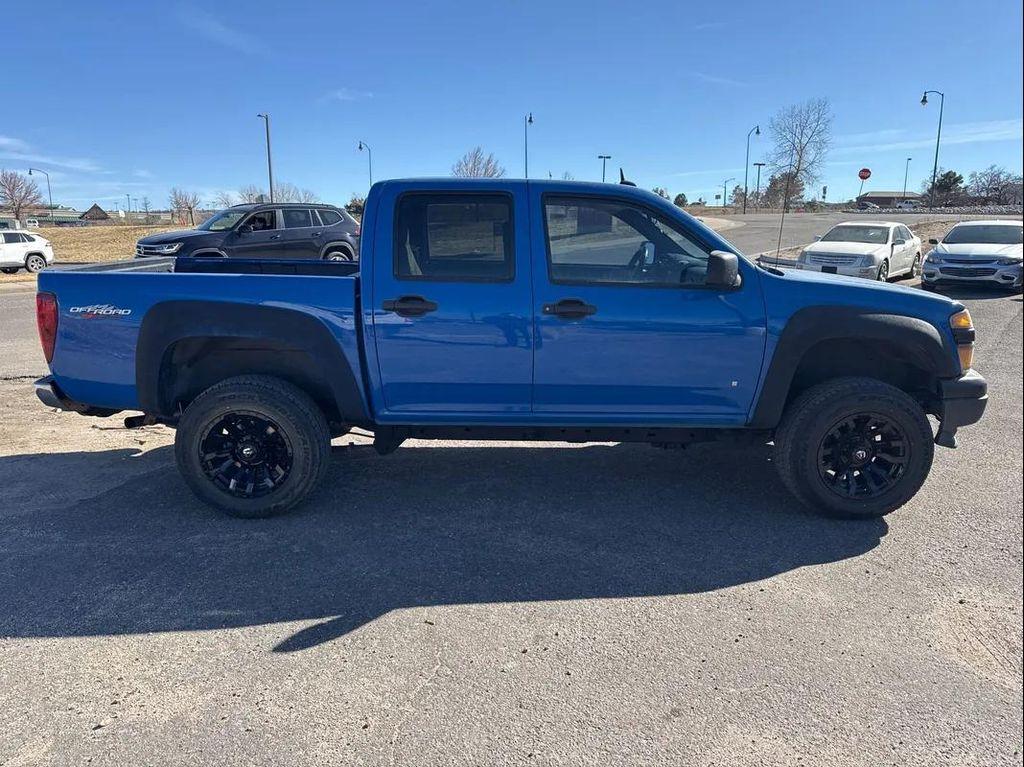 used 2008 GMC Canyon car, priced at $4,300