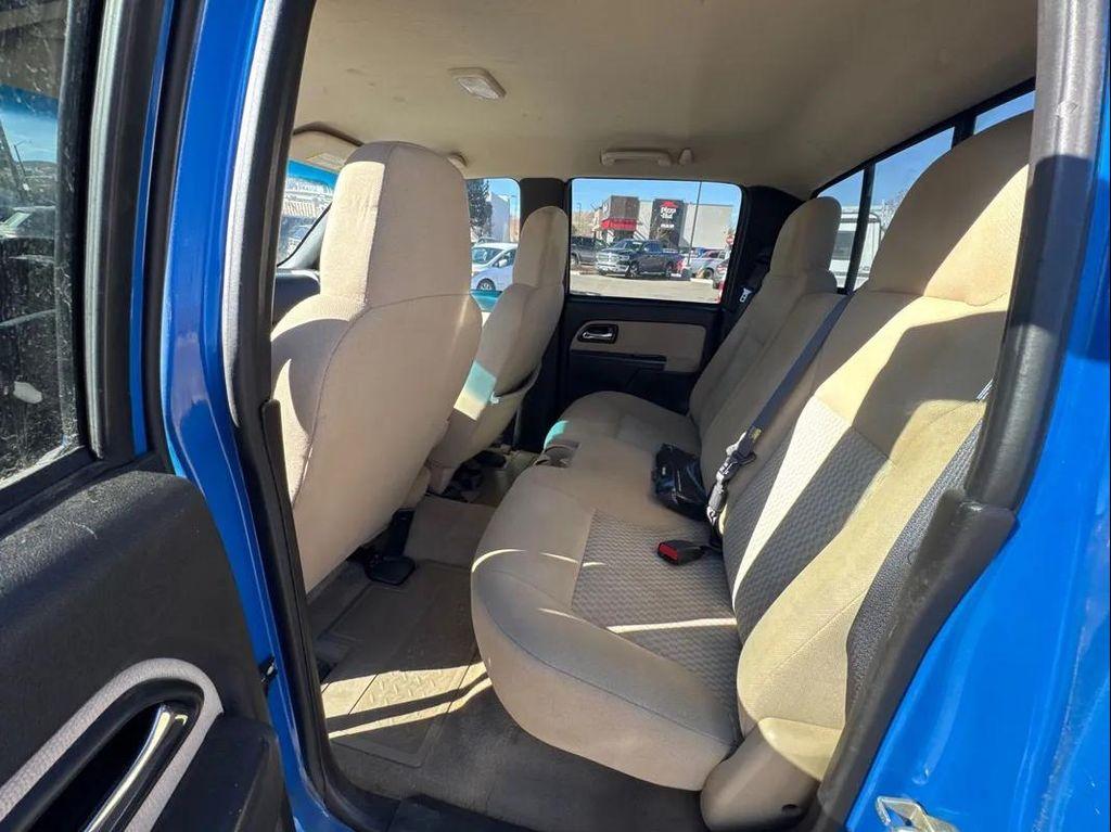 used 2008 GMC Canyon car, priced at $4,300