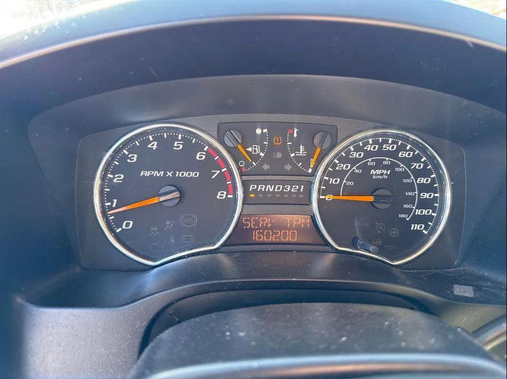 used 2008 GMC Canyon car, priced at $4,300