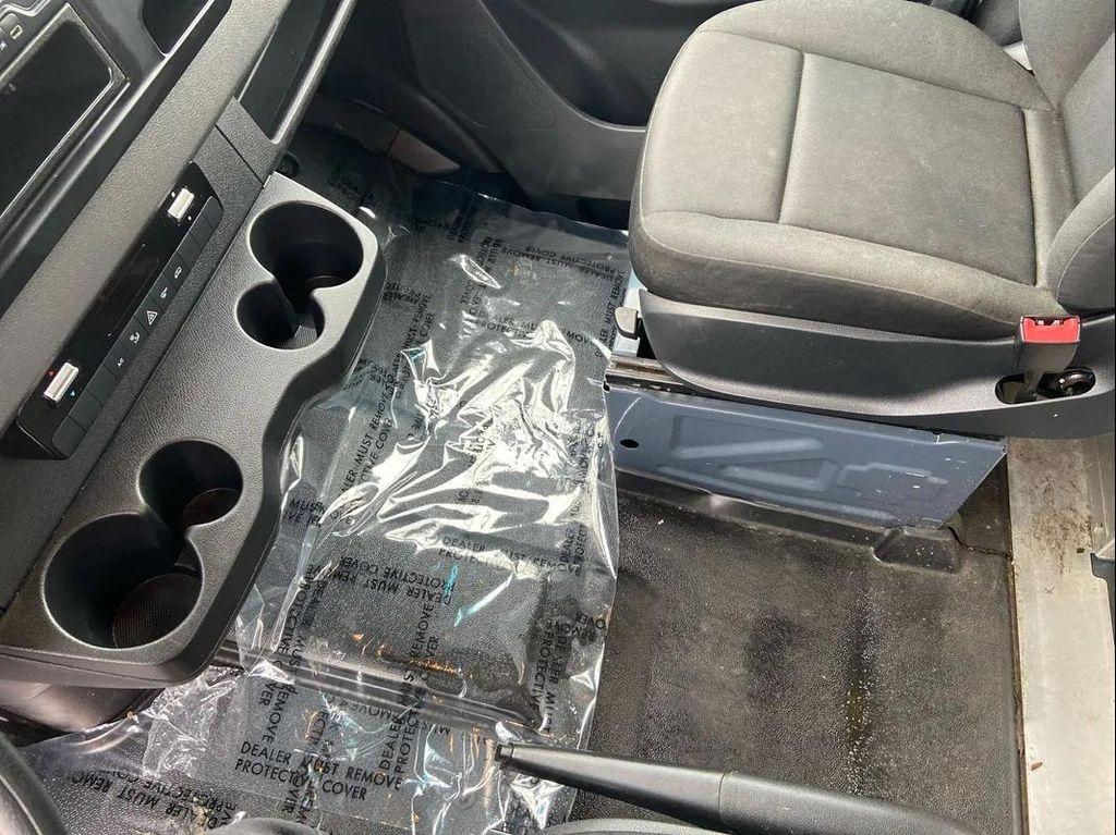 used 2019 Mercedes-Benz Sprinter 2500 car, priced at $31,800