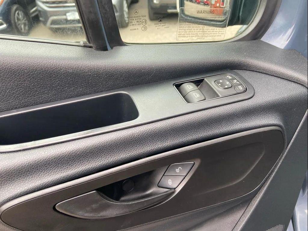 used 2019 Mercedes-Benz Sprinter 2500 car, priced at $31,800