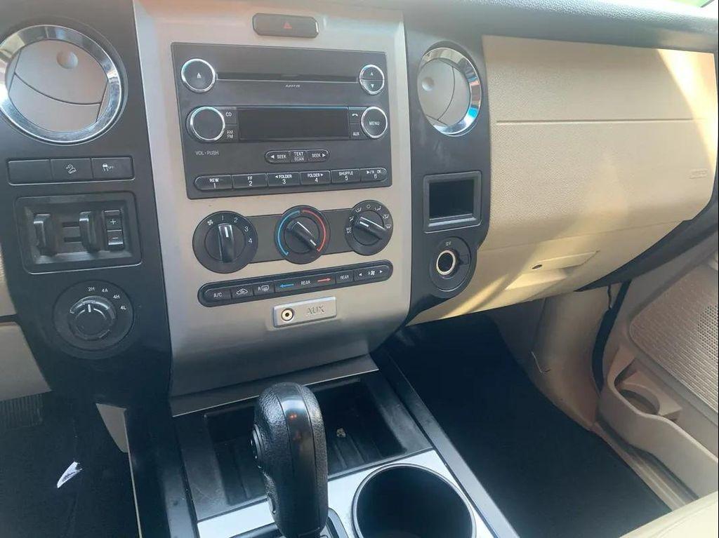 used 2016 Ford Expedition car, priced at $13,900