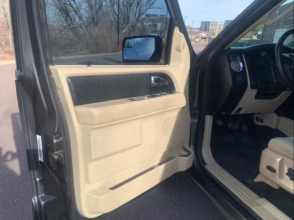 used 2016 Ford Expedition car, priced at $13,900