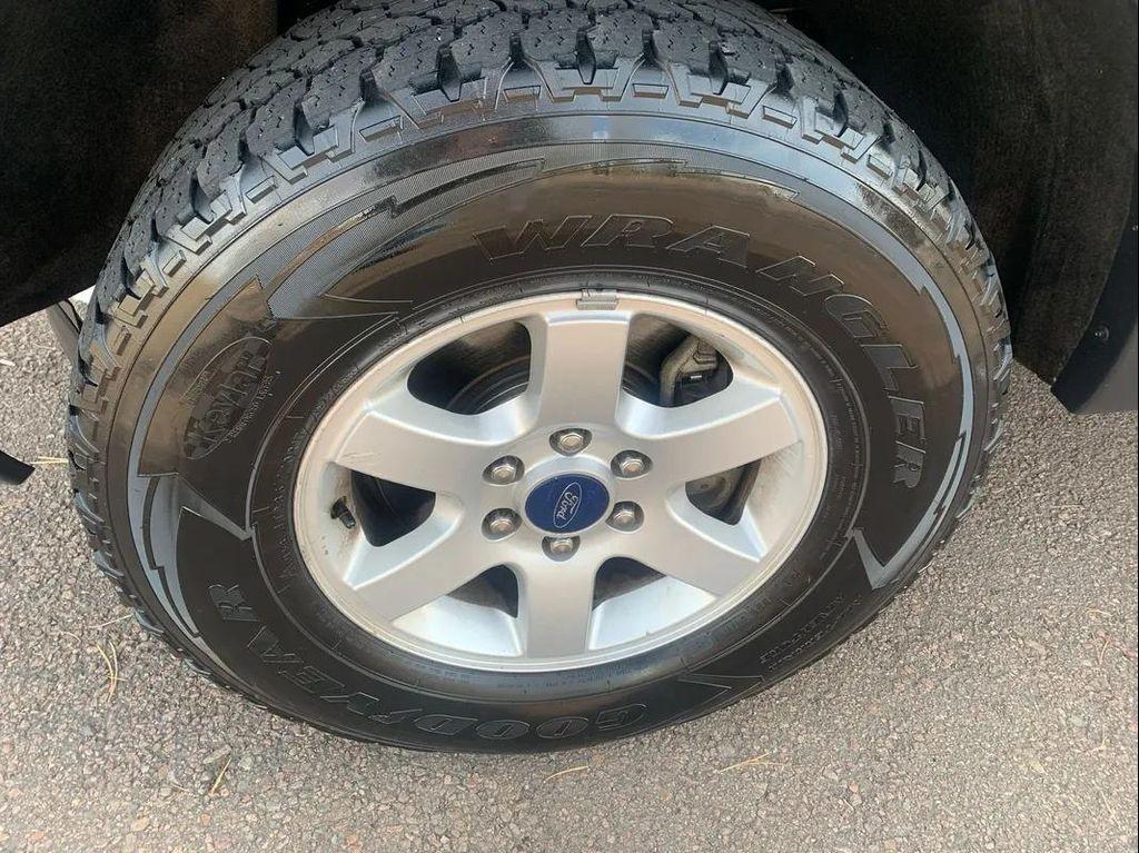 used 2016 Ford Expedition car, priced at $13,900