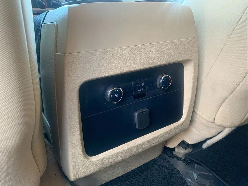 used 2016 Ford Expedition car, priced at $13,900