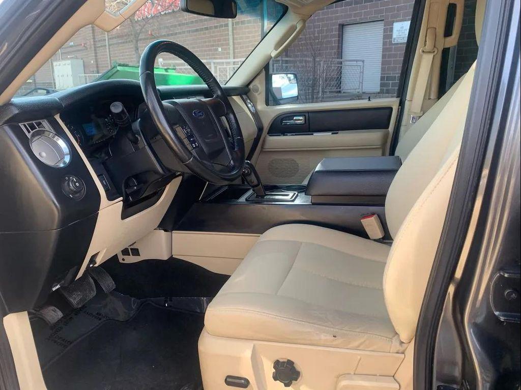 used 2016 Ford Expedition car, priced at $13,900
