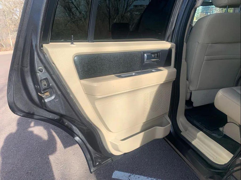 used 2016 Ford Expedition car, priced at $13,900