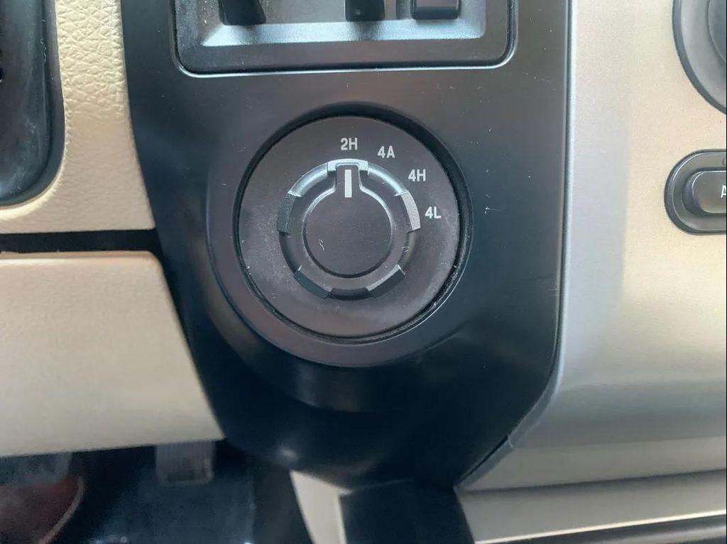 used 2016 Ford Expedition car, priced at $13,900