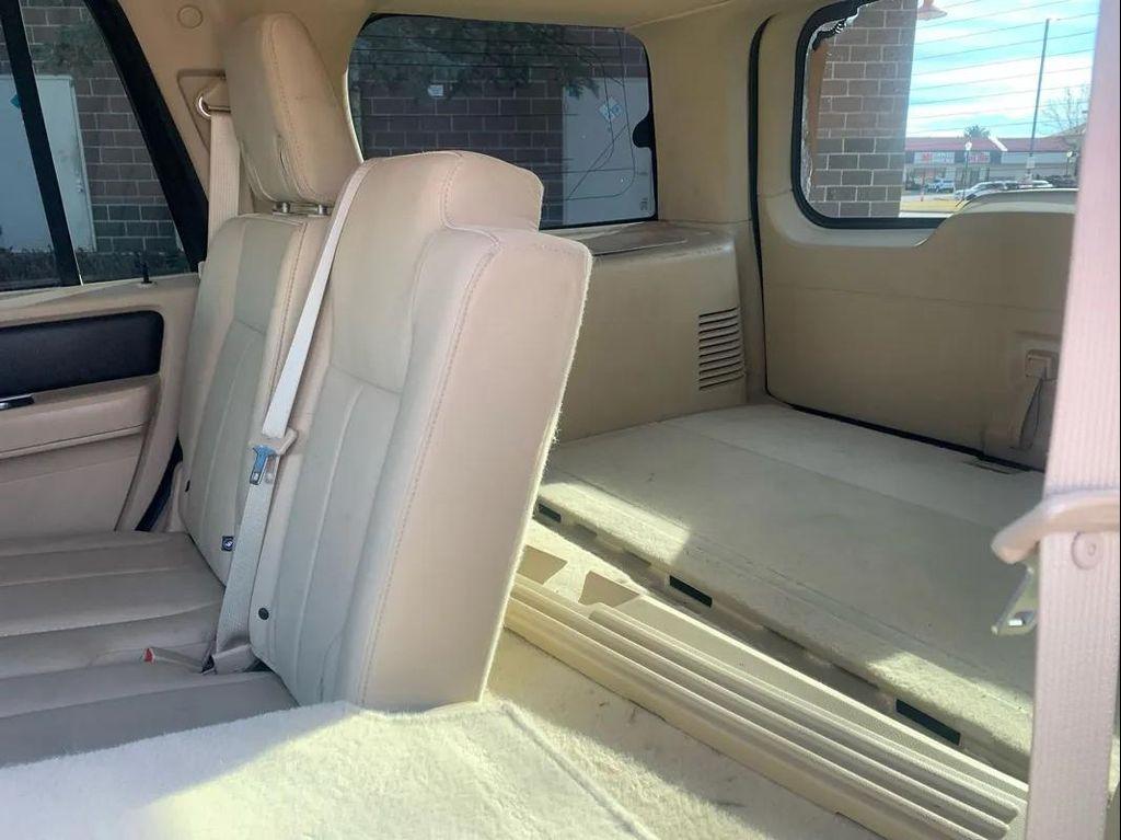 used 2016 Ford Expedition car, priced at $13,900