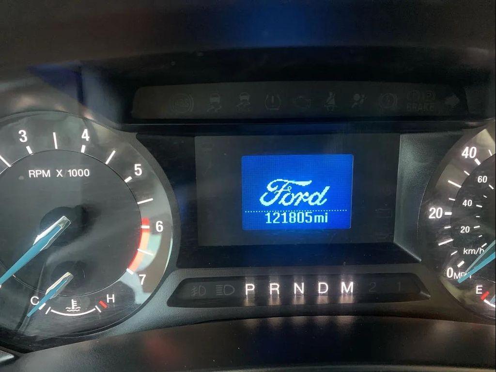 used 2016 Ford Expedition car, priced at $13,900