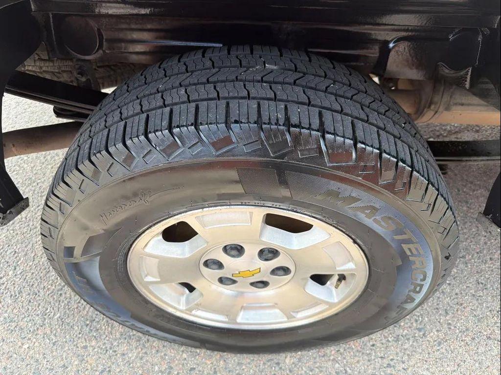 used 2012 Chevrolet Silverado 1500 car, priced at $9,995