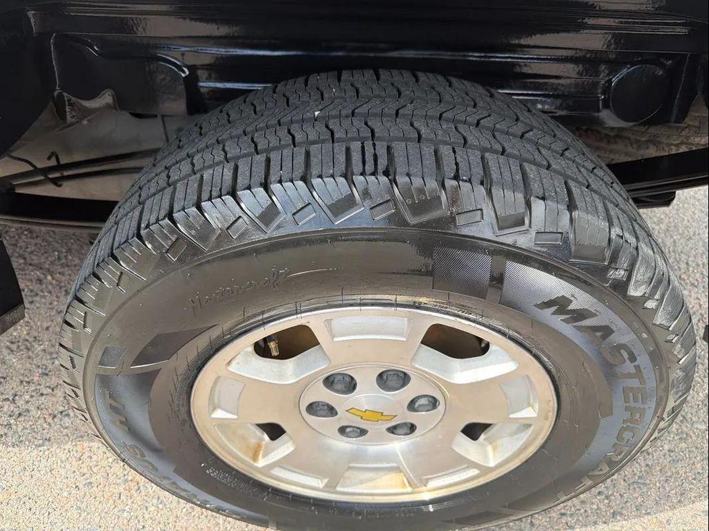 used 2012 Chevrolet Silverado 1500 car, priced at $9,995