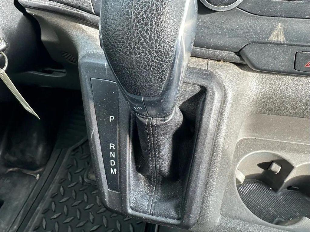 used 2020 Ford Transit-250 car, priced at $29,800