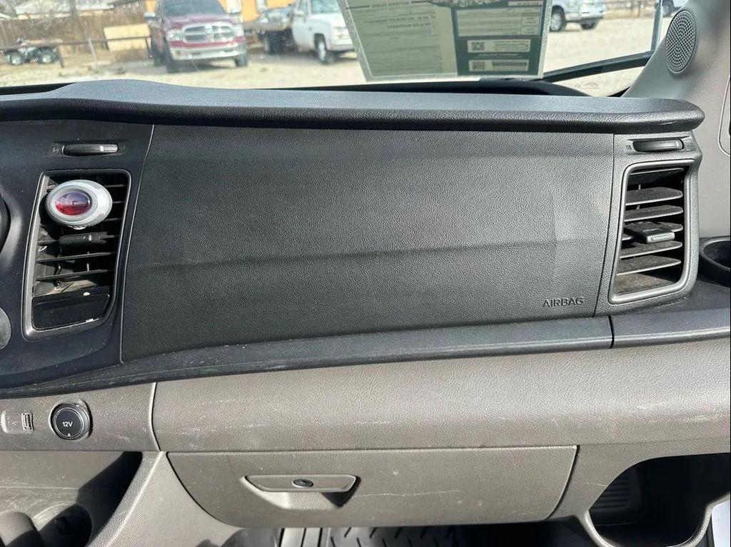 used 2020 Ford Transit-250 car, priced at $29,800