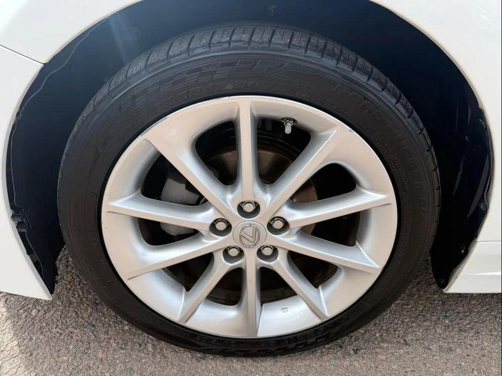 used 2013 Lexus CT 200h car, priced at $13,998