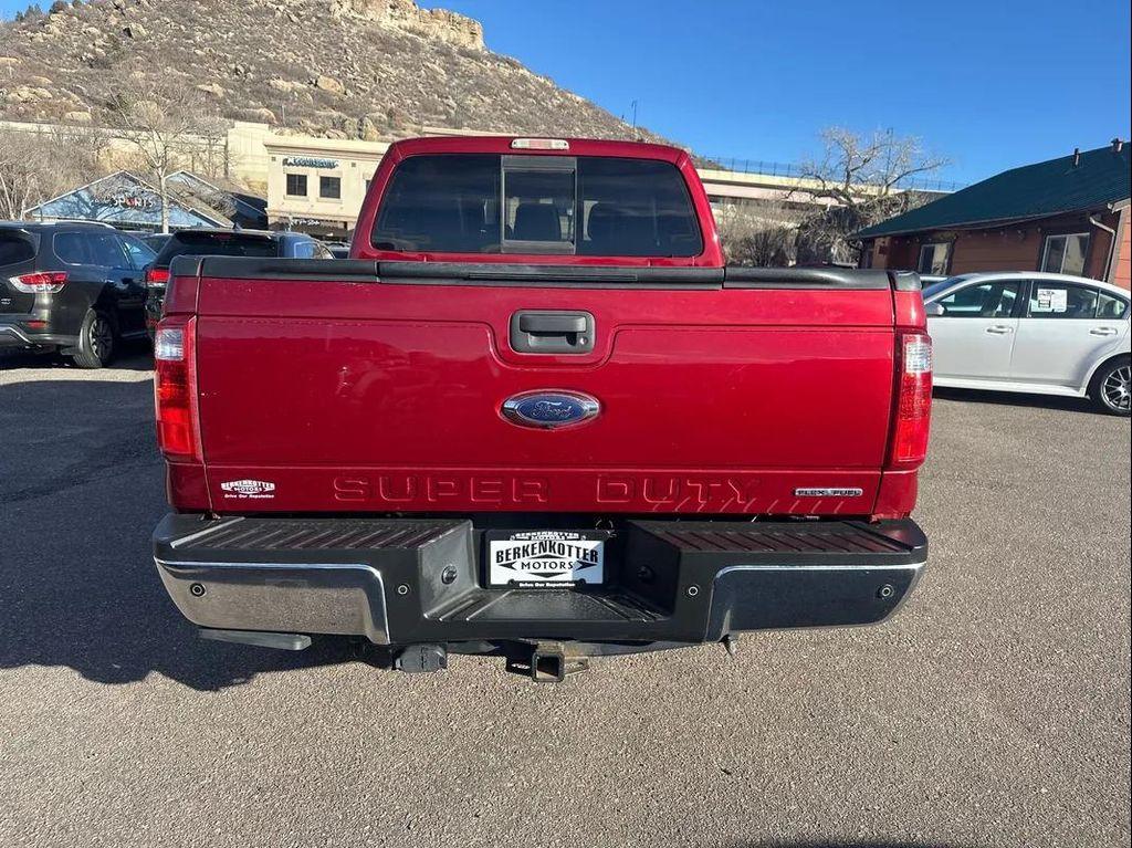 used 2016 Ford F-250 car, priced at $25,995