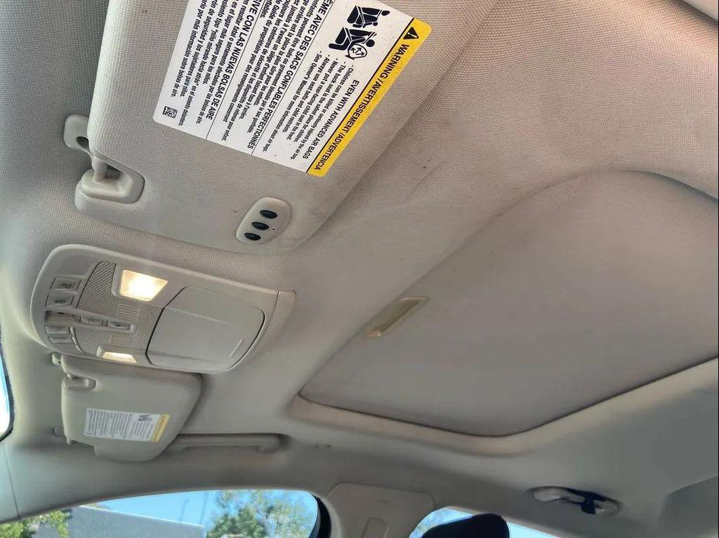 used 2017 Ford Fusion Energi car, priced at $10,300