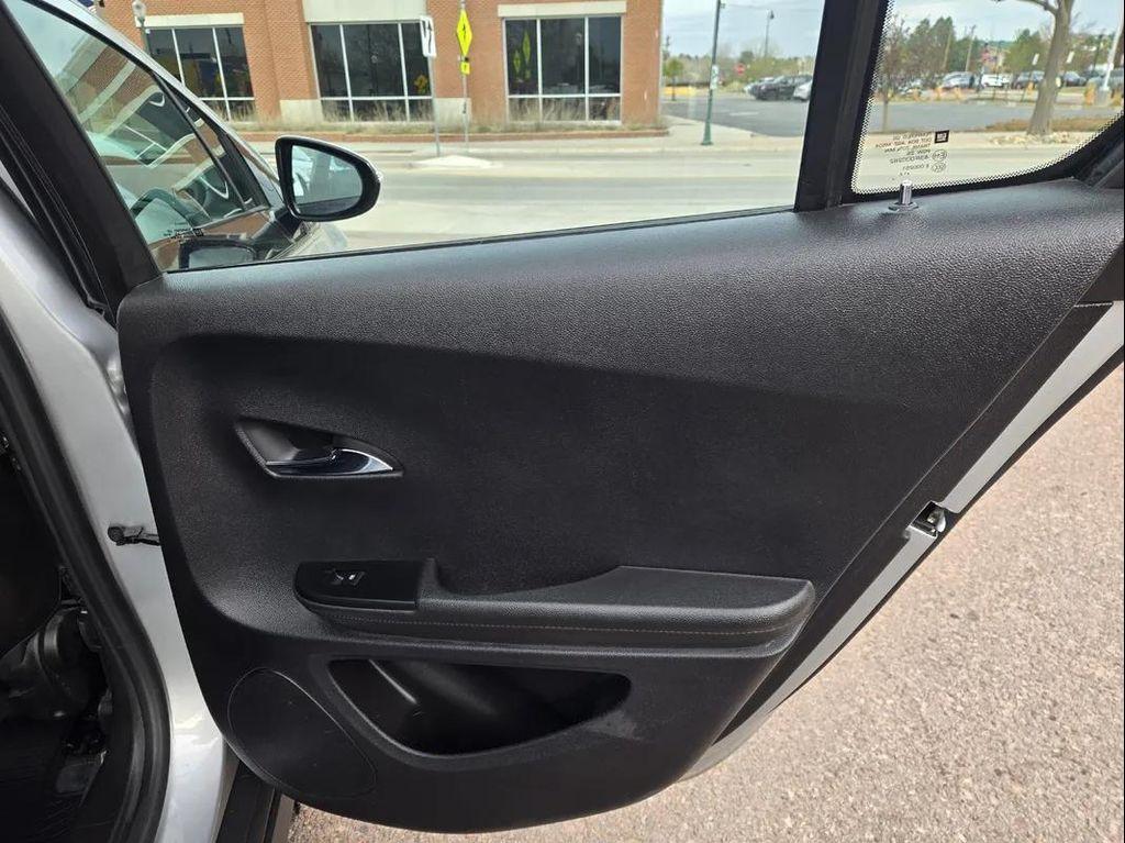 used 2015 Chevrolet Volt car, priced at $7,995