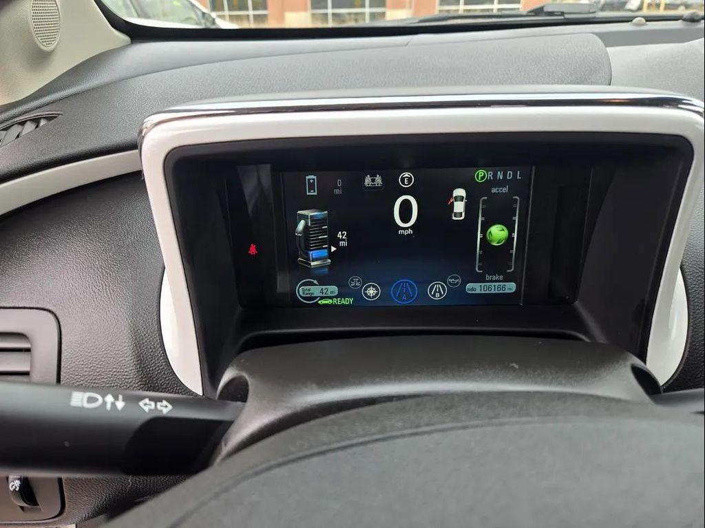 used 2015 Chevrolet Volt car, priced at $7,995