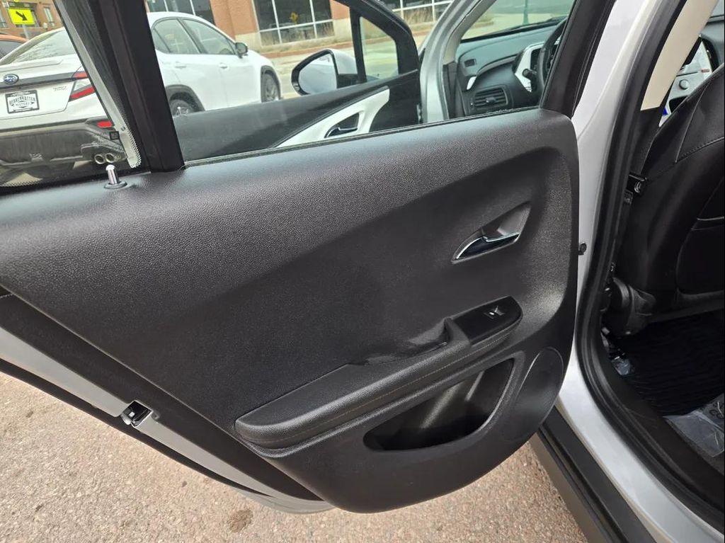 used 2015 Chevrolet Volt car, priced at $7,995