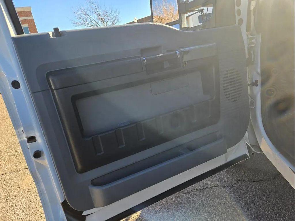 used 2016 Ford F-250 car, priced at $13,500