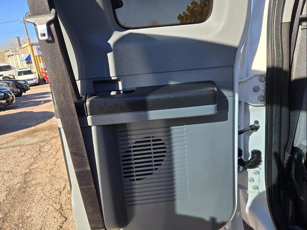 used 2016 Ford F-250 car, priced at $13,500