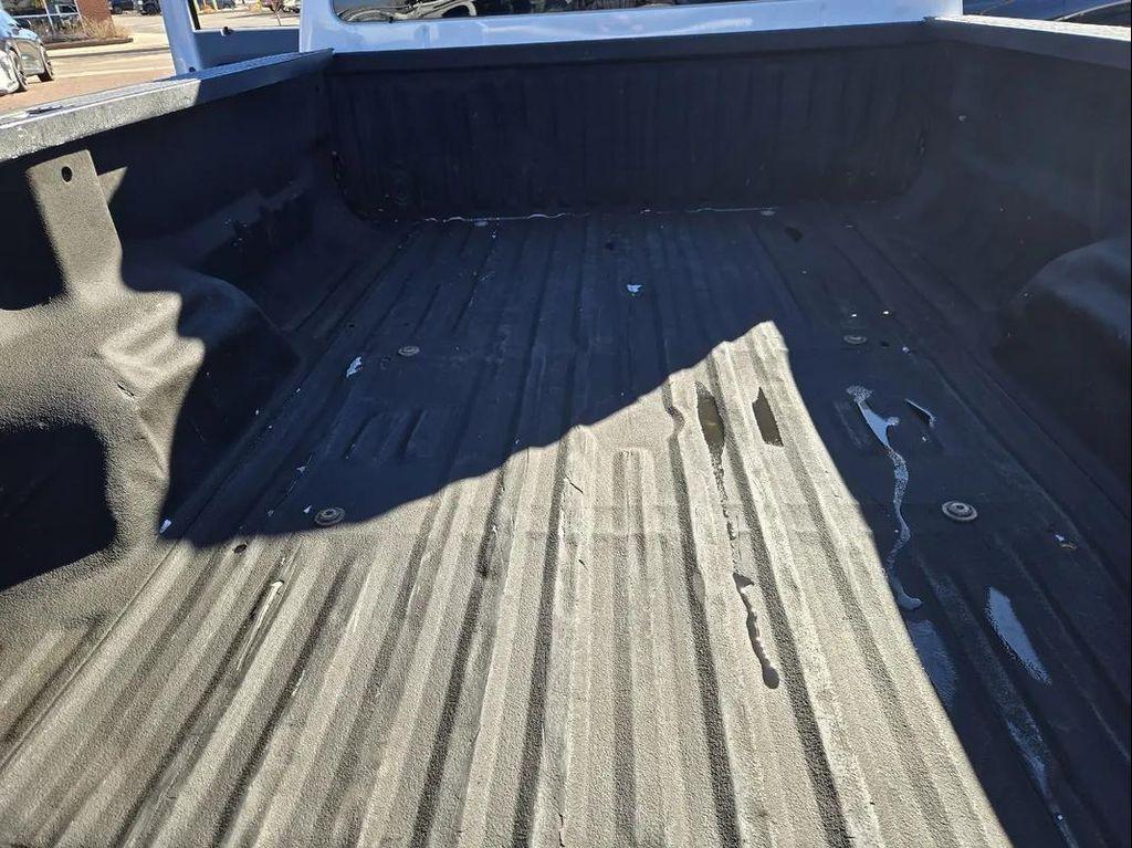 used 2016 Ford F-250 car, priced at $13,500