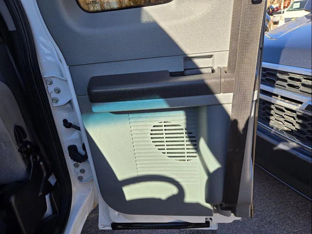 used 2016 Ford F-250 car, priced at $13,500