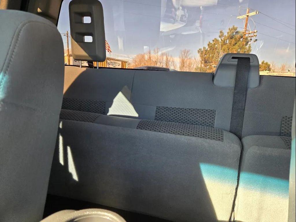 used 2016 Ford F-250 car, priced at $13,500