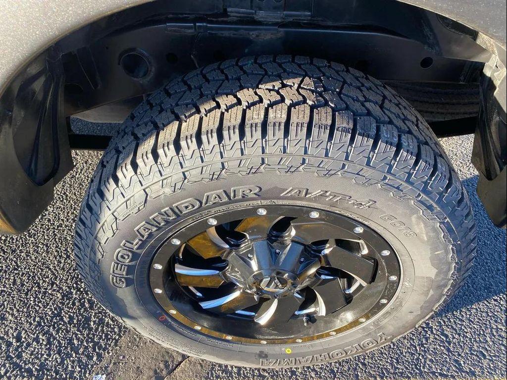 used 2020 Ford Ranger car, priced at $26,500