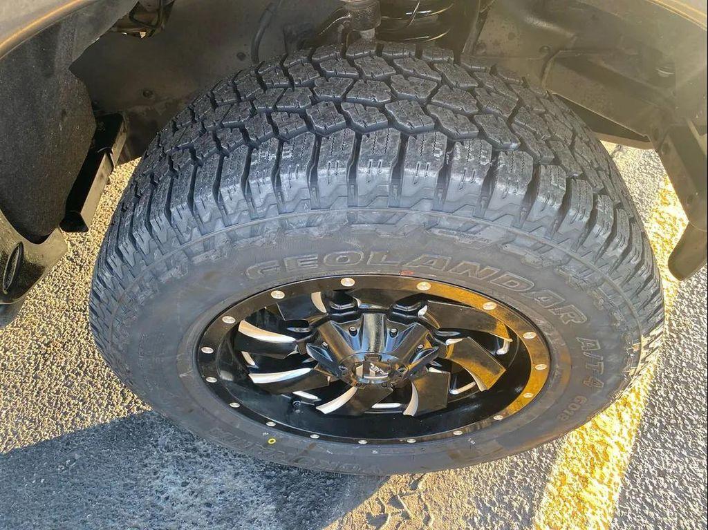 used 2020 Ford Ranger car, priced at $26,500