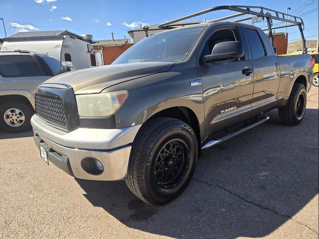 used 2011 Toyota Tundra car, priced at $11,995