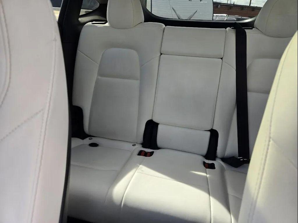 used 2022 Tesla Model Y car, priced at $26,900