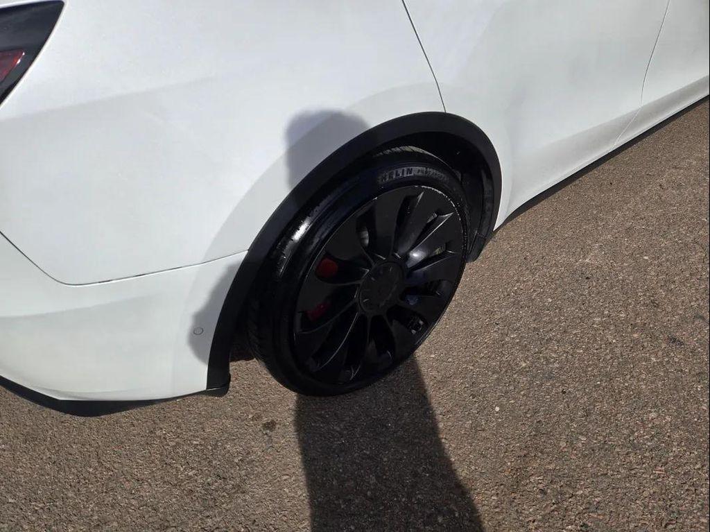 used 2022 Tesla Model Y car, priced at $26,900